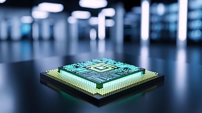 NVIDIA Launches Vera CPU for AI Agents, Aiming to Transform Data Centers