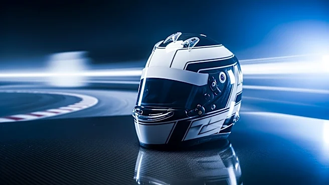 Jacques Villeneuve Highlights Barriers for Canadian Drivers in Formula 1