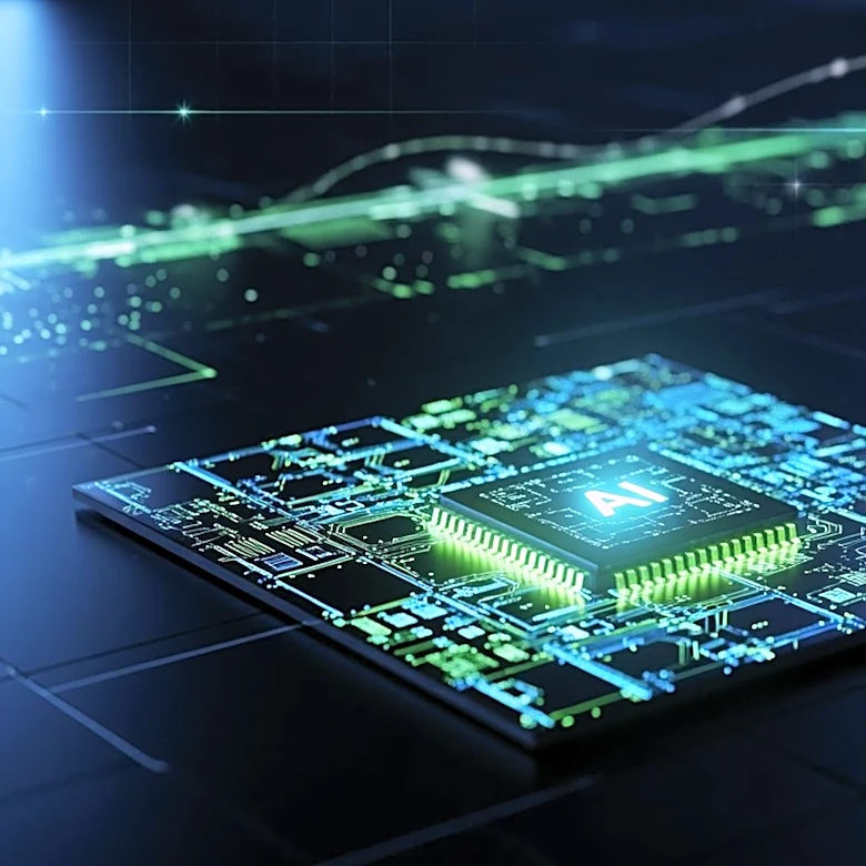 NVIDIA and TSMC Collaborate to Integrate AI in Semiconductor Manufacturing