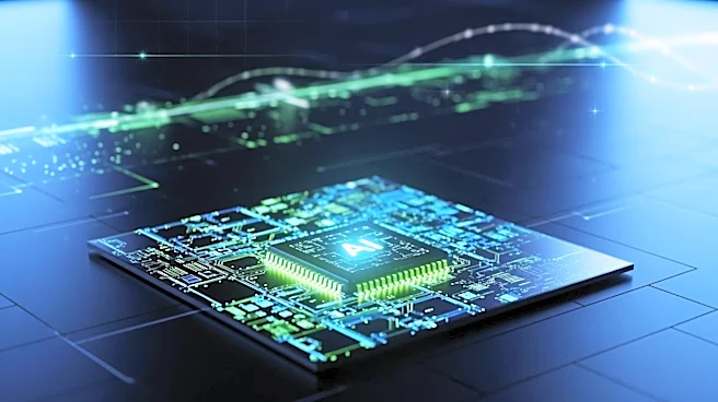 NVIDIA and TSMC Collaborate to Integrate AI in Semiconductor Manufacturing