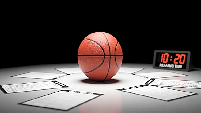 Indiana Pacers Face 2026 NBA Draft Without Picks, Explore Future Trade Options
