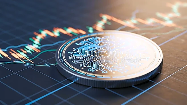 Economic Data and Market Trends Set to Influence Bitcoin Prices This Week
