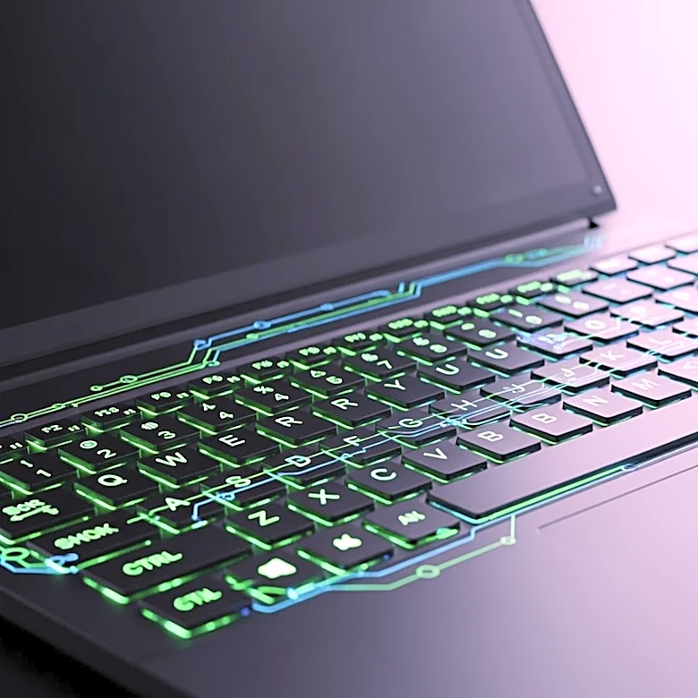 Nvidia RTX Spark Promises Enhanced Gaming Battery Life for Laptops