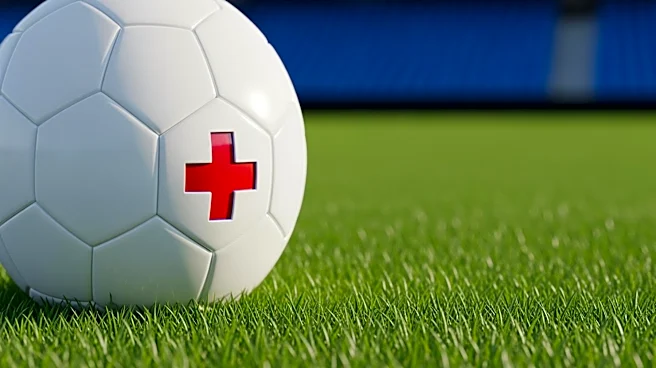 South Korea Faces Injury Setback as Cho Yu-min Ruled Out of World Cup