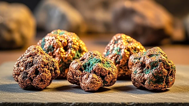 Coda Minerals Secures $6.7 Million to Expedite Elizabeth Creek Copper Project