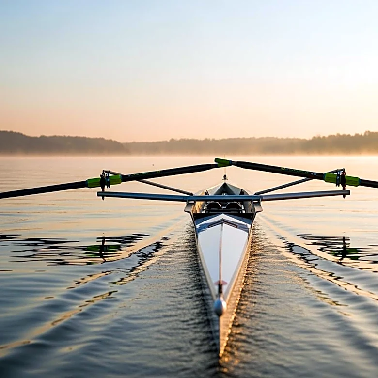 Texas Longhorns Women's Rowing Team Secures Fourth NCAA Title in Six Years