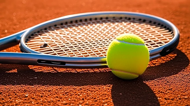 Rafael Jódar's Tennis Success Signals Shift in Spanish Tennis Style