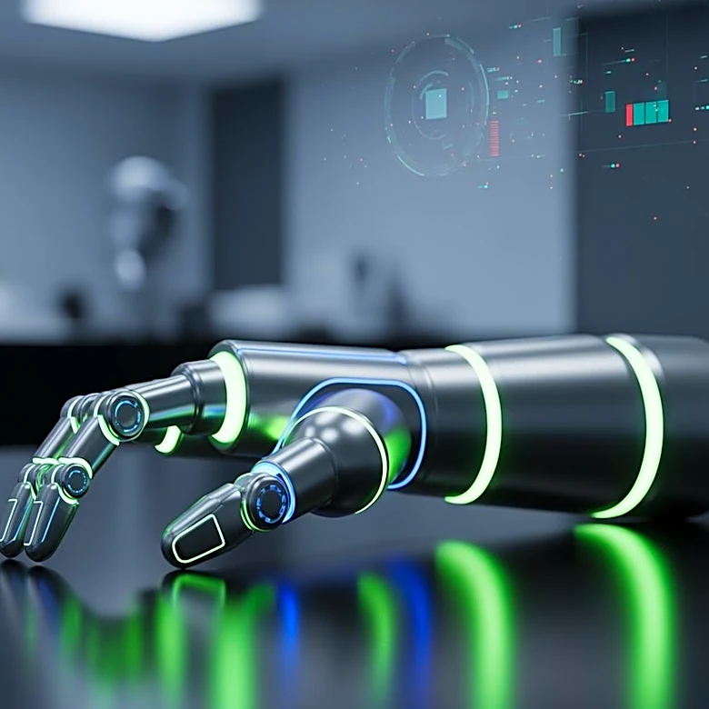 Nvidia Partners with Unitree for Humanoid Robotics System Targeting Research Institutions