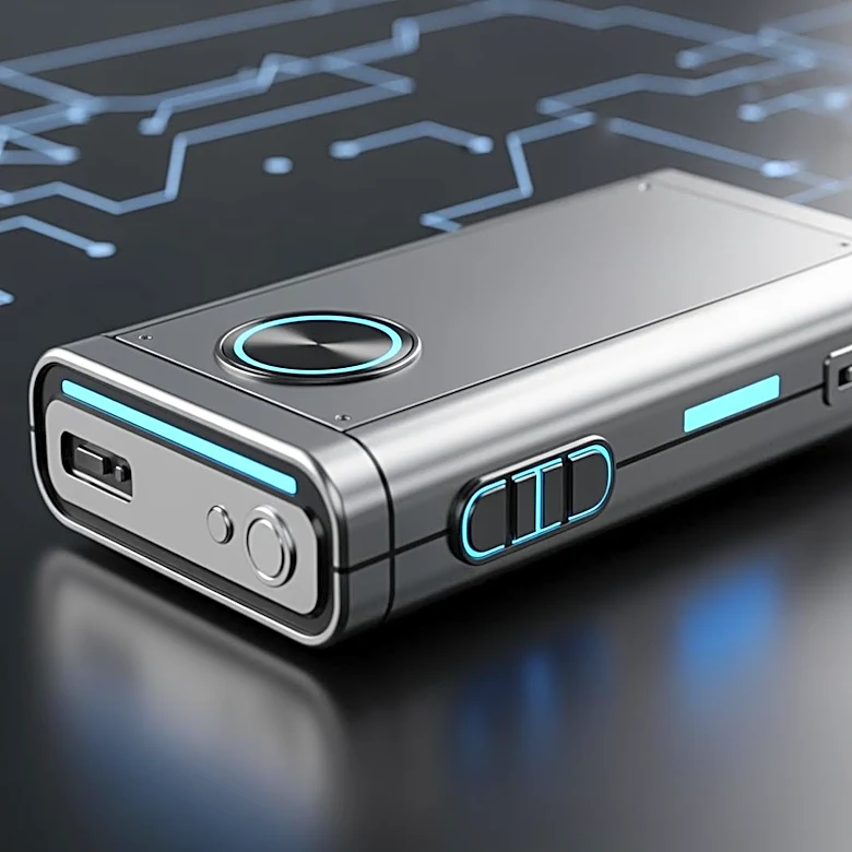 Tech Companies Unveil New Gadgets with Advanced Features