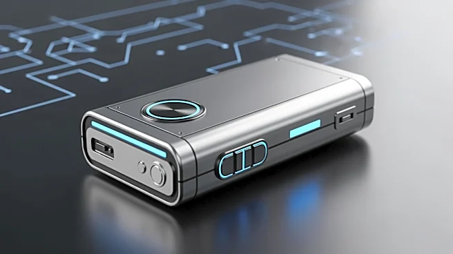 Tech Companies Unveil New Gadgets with Advanced Features