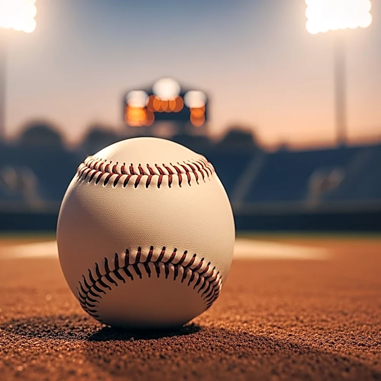 Drake and Ann Michael Maye Host Celebrity Softball Classic at Polar Park