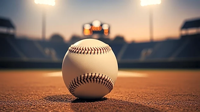 Drake and Ann Michael Maye Host Celebrity Softball Classic at Polar Park