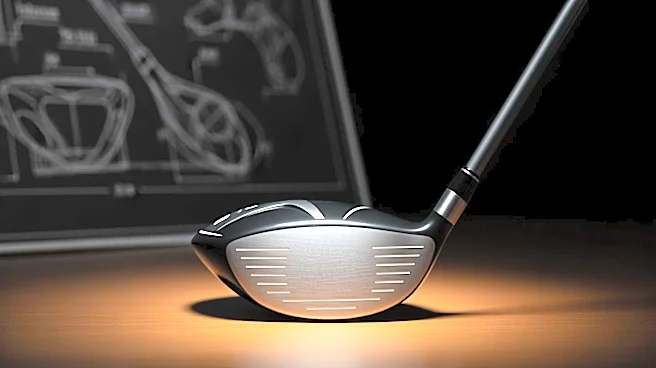 TaylorMade Adjusts Product Cycle to Enhance Innovation and Performance