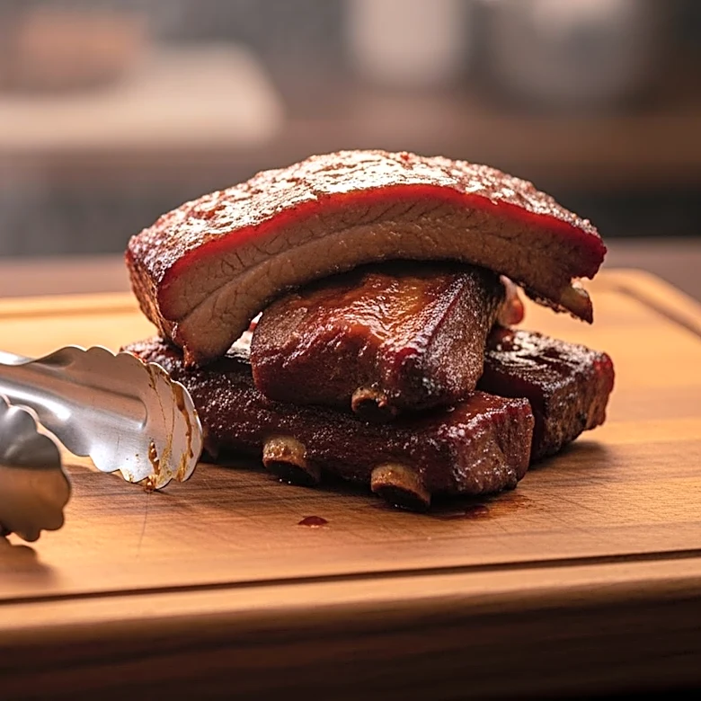 Jeezil's BBQ Owner to Feature on Food Network's New Show