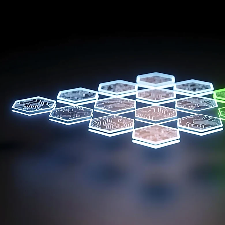 Polygon Develops New Financial Rails for AI Agents to Scale