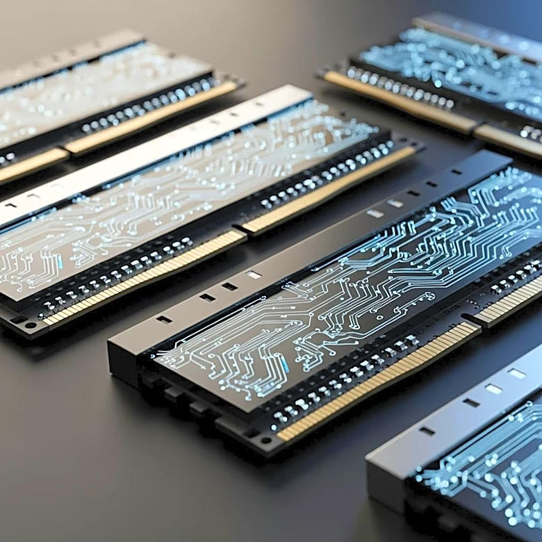 Origin Code Introduces High-Capacity DDR5 Memory for Intel Platforms