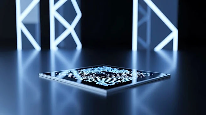 Wall Street Concerns Over Market Concentration Amid Semiconductor Stock Surge