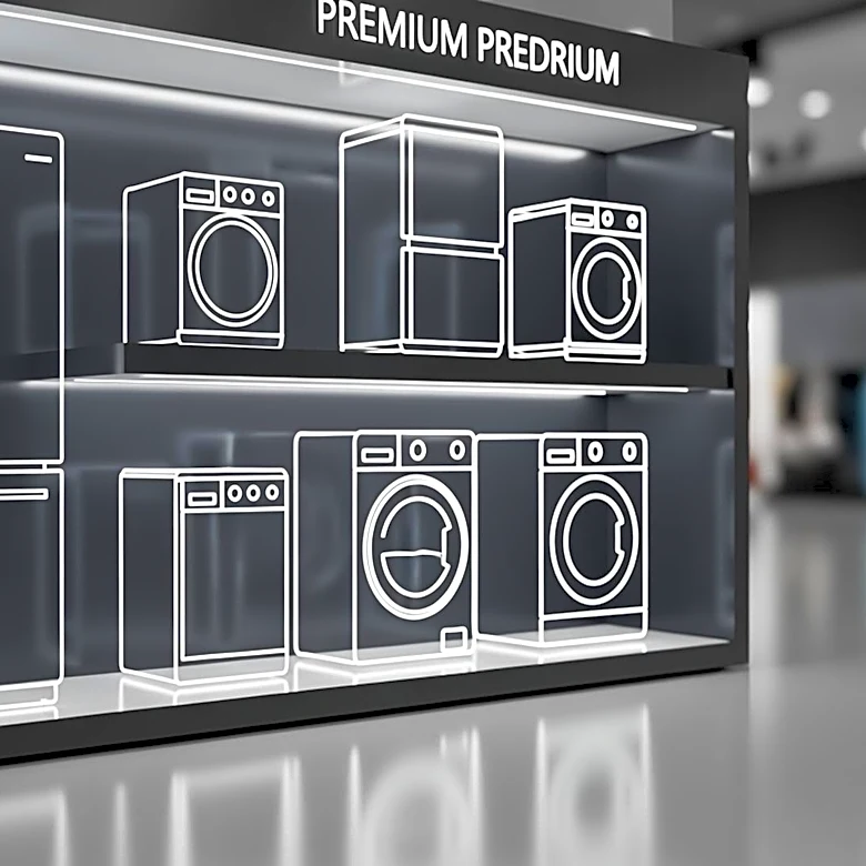Consumer Reports Ranks Abt Electronics as Top Appliance Retailer, Surpassing Home Depot and Lowe's