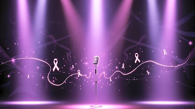 Concert for Cures Raises Over $28 Million for Cancer Research with P!NK's Performance