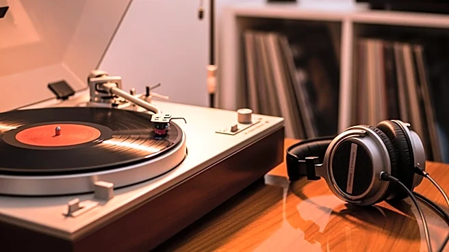 Qobuz and Rough Trade Partner to Enhance Music Experience for Fans