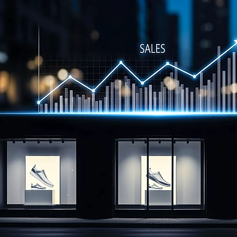 Genesco Reports Sales Increase Despite Decline in Schuh Performance