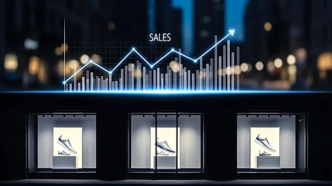 Genesco Reports Sales Increase Despite Decline in Schuh Performance