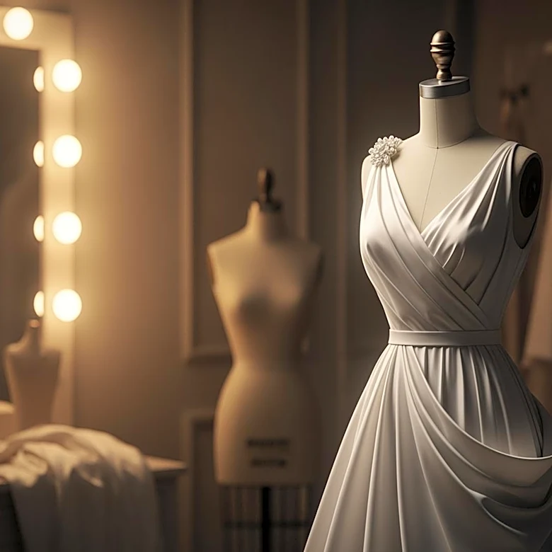 William Travilla's Iconic Designs Shaped Marilyn Monroe's Hollywood Image