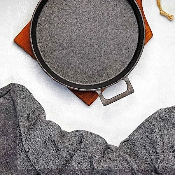 Tramontina Cast Iron Pan Rated Top by Consumer Reports for Affordability and Quality