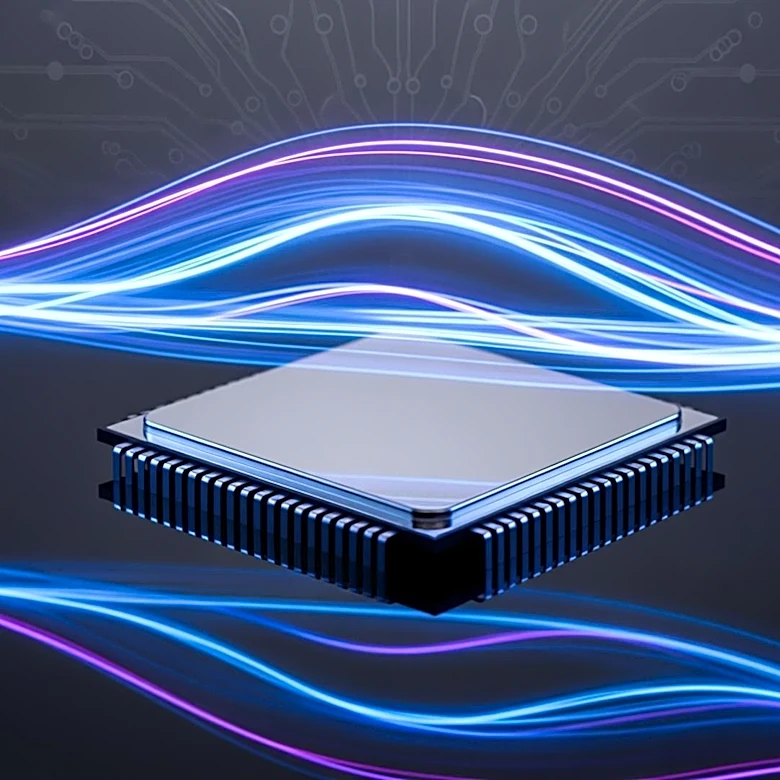 Chip Stocks Surge Amid AI Bubble Debate, Raising Concerns Over Market Stability