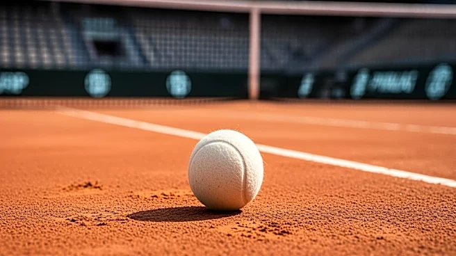 Iga Swiatek Exits French Open 2026 After Defeat by Marta Kostyuk