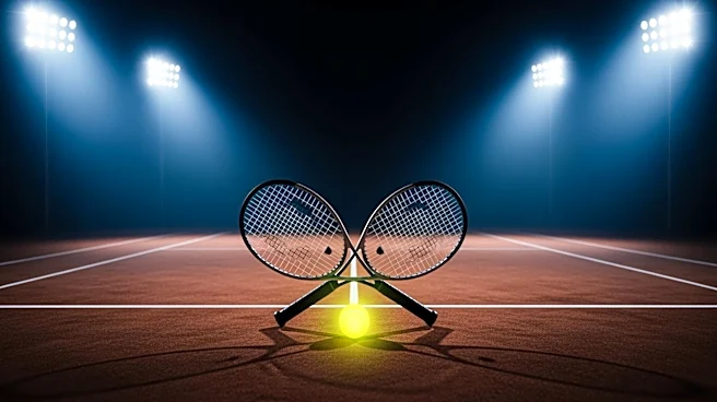 French Open Features Rare Women's Night Match with Osaka and Sabalenka