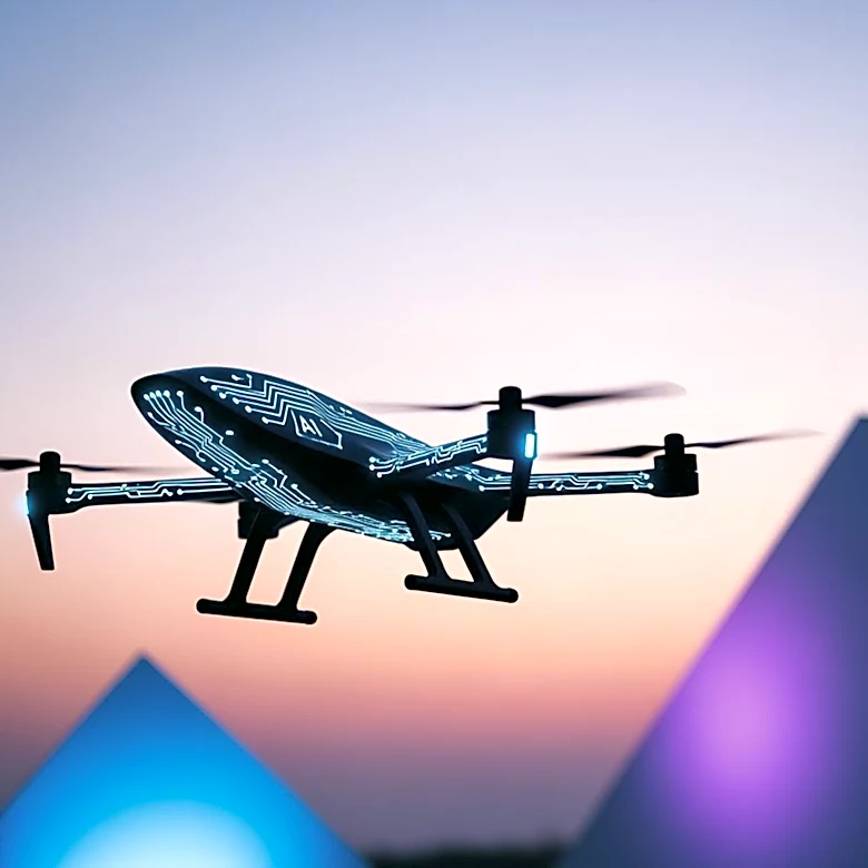 Gremsy to Unveil AI-Enhanced Drone Payloads at Japan Drone Show 2026