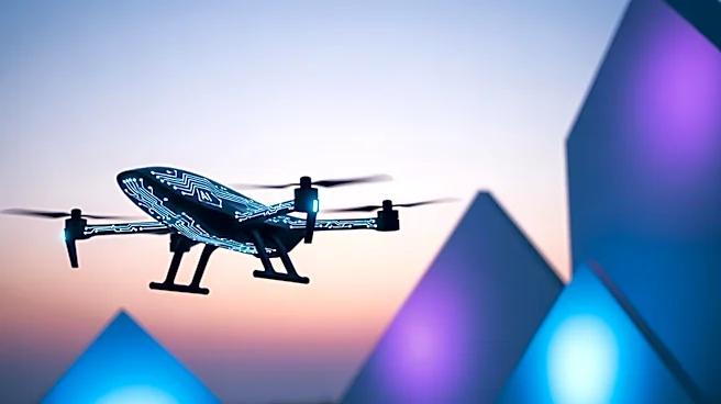 Gremsy to Unveil AI-Enhanced Drone Payloads at Japan Drone Show 2026