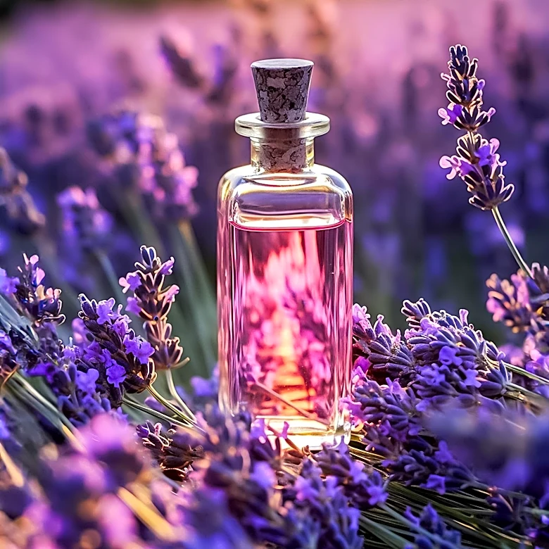 Matiere Premiere Launches Metal Lavender Fragrance with Unique Scent Profile