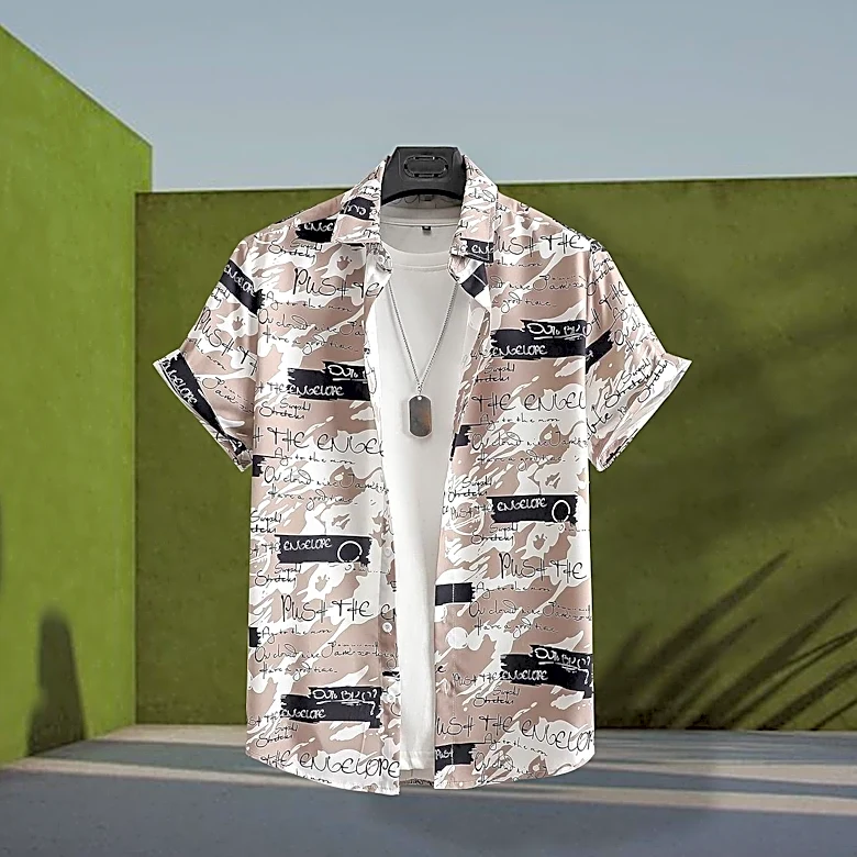 Carnival Cruise Line Warns Passengers Against Wearing Camouflage in Caribbean Ports