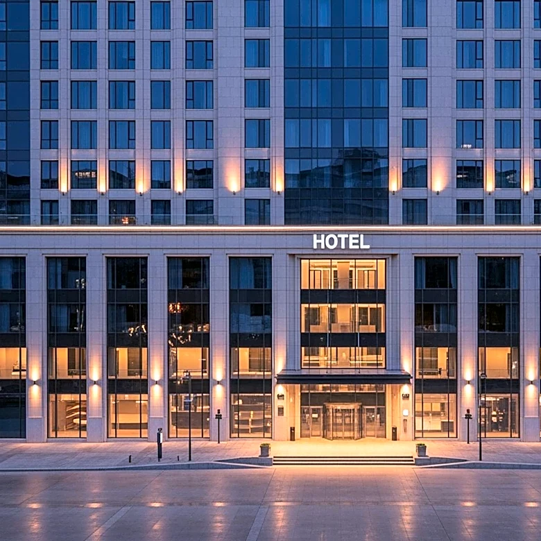 Manhattan Hotel Market Recovery: Challenges and Opportunities Amid Global Events