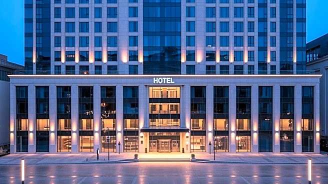 Manhattan Hotel Market Recovery: Challenges and Opportunities Amid Global Events