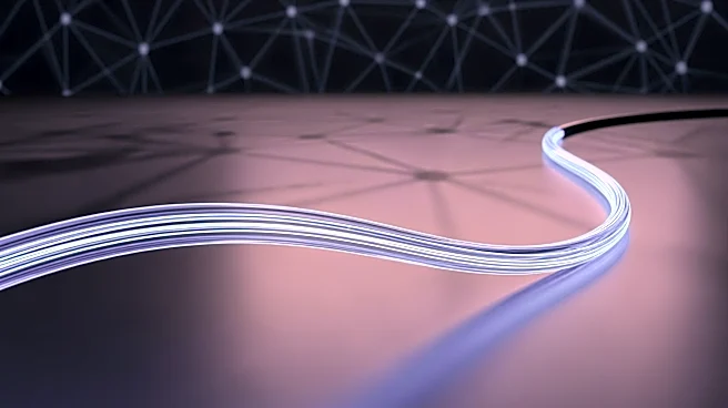 Community Fibre Expands Broadband Footprint Amid UK Market Challenges