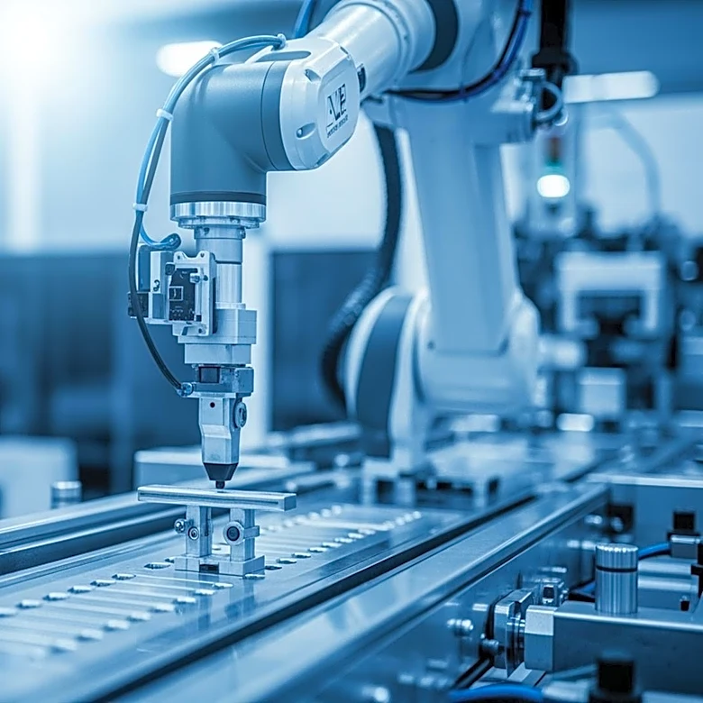 Flex Expands Automation in Manufacturing with Robotics Partnership
