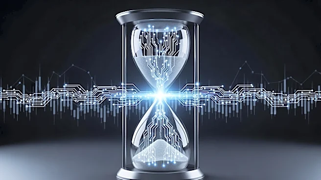 Annuity Industry Transforms with New Regulations and Advanced Technology
