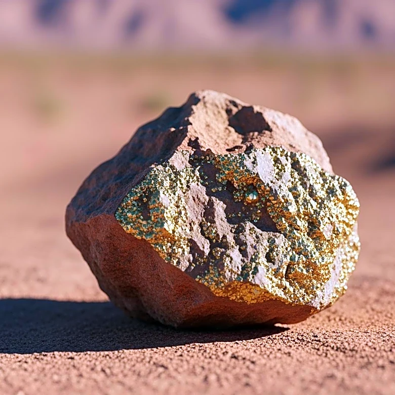 Aurbis Resources Explores Potential Gold Deposits at Ecru Project in Nevada