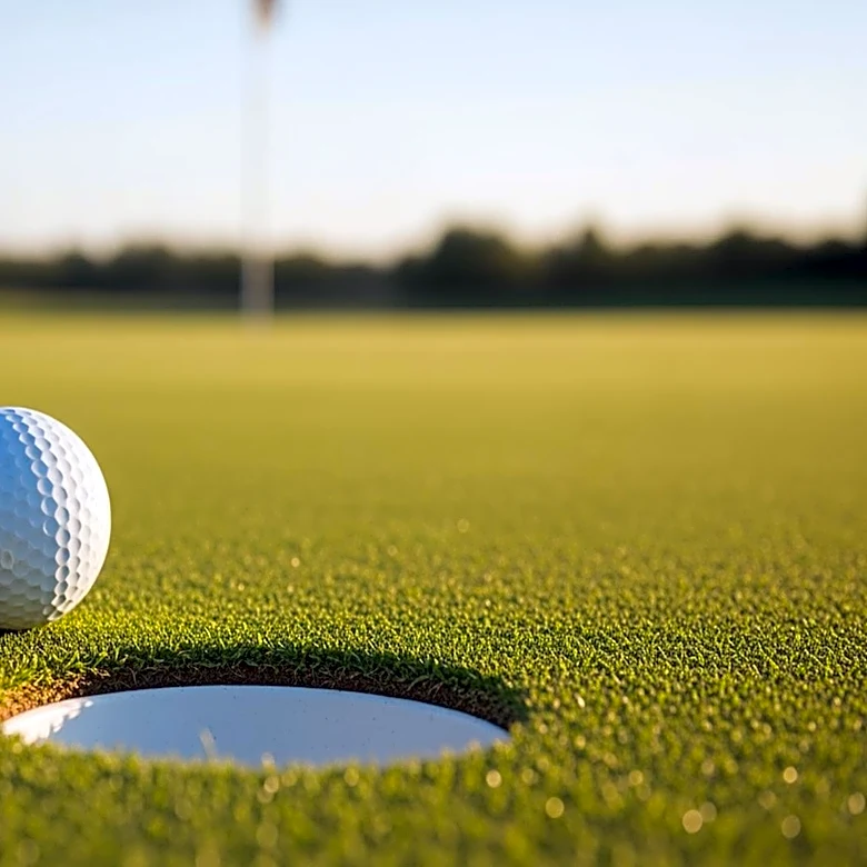 Celine Boutier Wins ShopRite LPGA with Impressive Rally