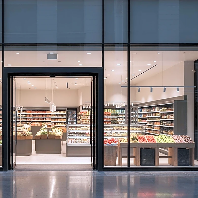 M Expands London Presence with New Tottenham Court Road Food Store