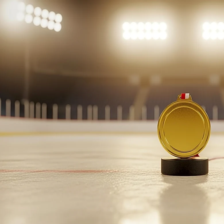 Florida Panthers' Barkov and Lundell Secure Gold at 2026 IIHF World Championship