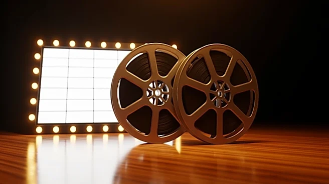 YouTubers' Films 'Backrooms' and 'Obsession' Break Box Office Records