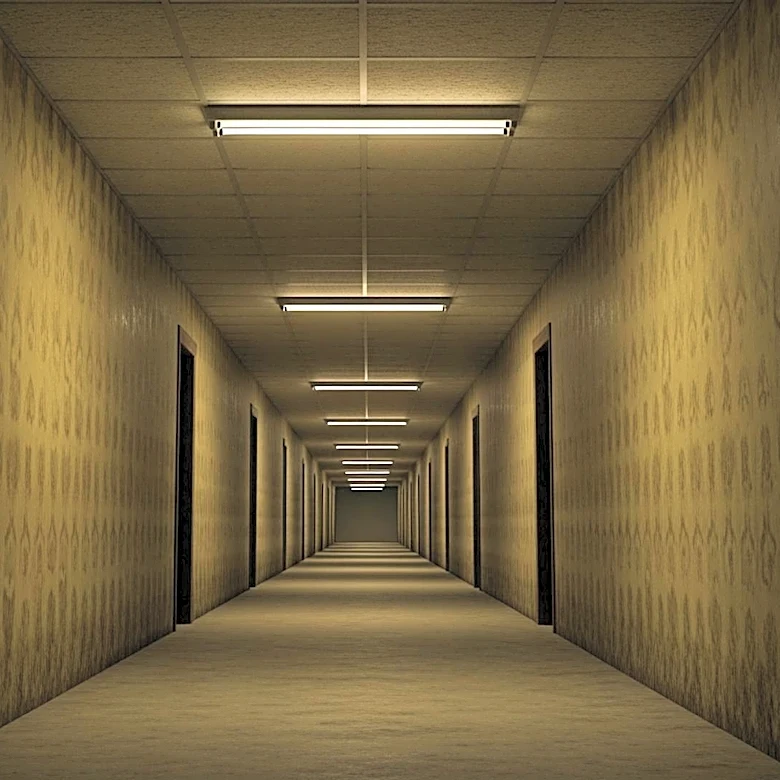 Steam Sees Modest Release of Backrooms Games Amidst A24 Film Launch