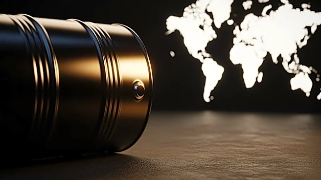Goldman Sachs Highlights Demand Factors in Oil Market Amid Middle East Tensions