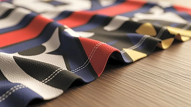 Designer Matthew Wolff Reflects on Iconic World Cup Shirts and Their Cultural Impact