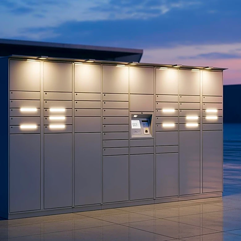 Very Group Expands Delivery Options with InPost Locker Partnership, Enhancing Customer Convenience