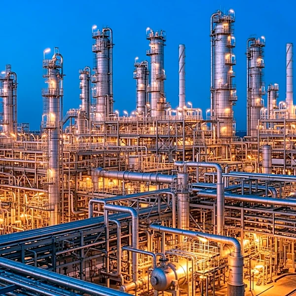 Dangote Refinery Expands Crude Flexibility to 130 Grades for Global Market